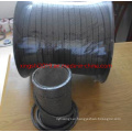 Pure Expanded Graphite Gland Packing for Pump and Valve